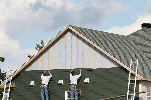 Trusted North Browning, MT Siding Services Experts